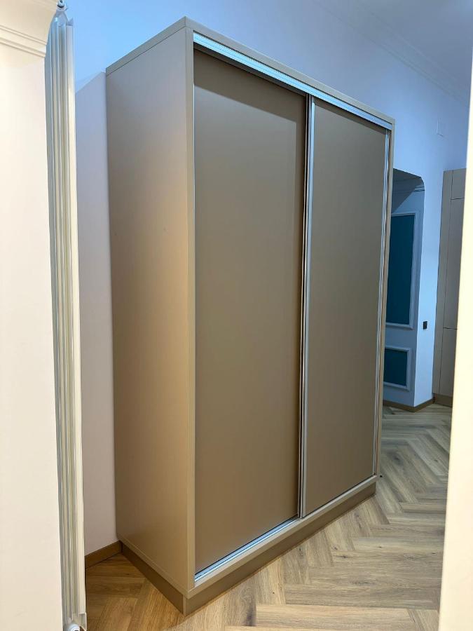 Oyster Flat Victoriei Apartment Bucureşti Exterior foto